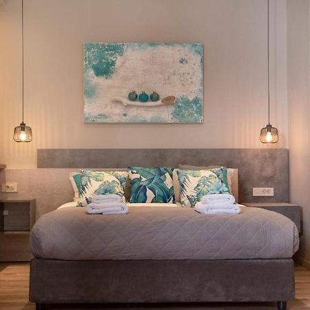 Wisdom Residence Luxury Apartments At Plaka Αθήνα Εξωτερικό φωτογραφία