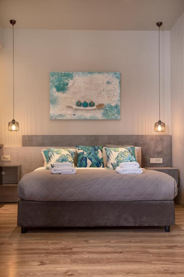 Wisdom Residence Luxury Apartments At Plaka Αθήνα Εξωτερικό φωτογραφία