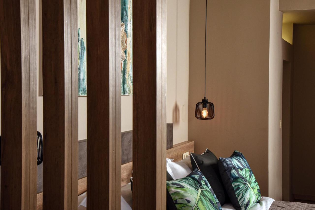Wisdom Residence Luxury Apartments At Plaka Αθήνα Εξωτερικό φωτογραφία