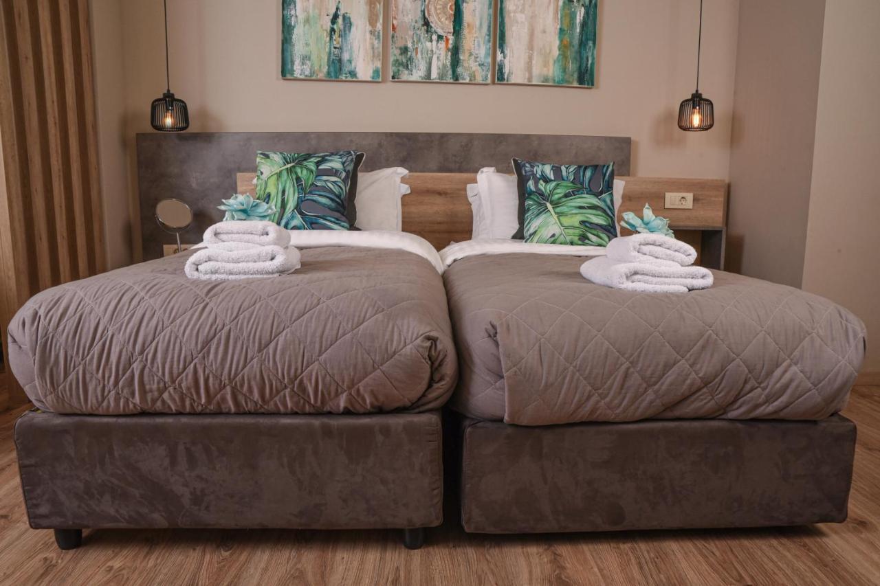 Wisdom Residence Luxury Apartments At Plaka Αθήνα Εξωτερικό φωτογραφία