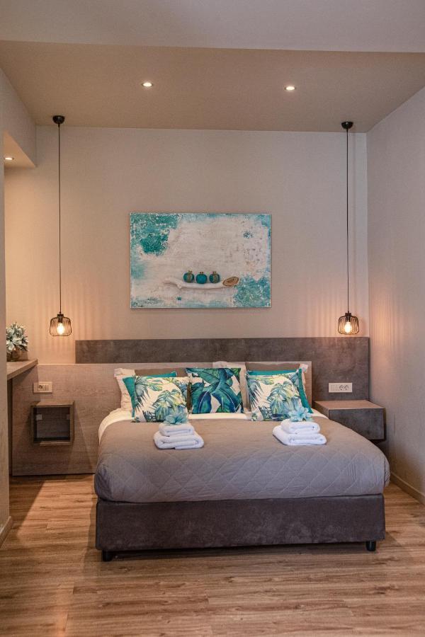 Wisdom Residence Luxury Apartments At Plaka Αθήνα Εξωτερικό φωτογραφία