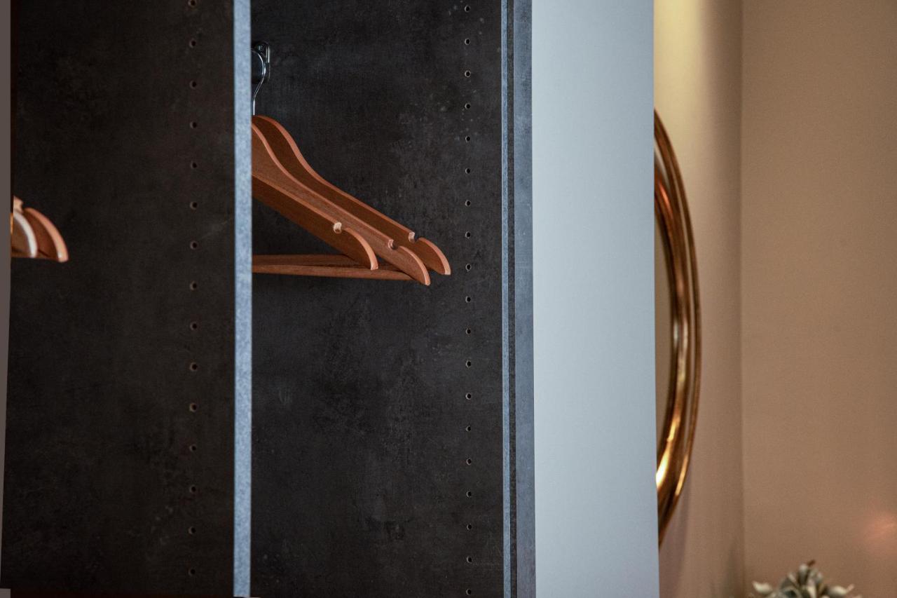 Wisdom Residence Luxury Apartments At Plaka Αθήνα Εξωτερικό φωτογραφία