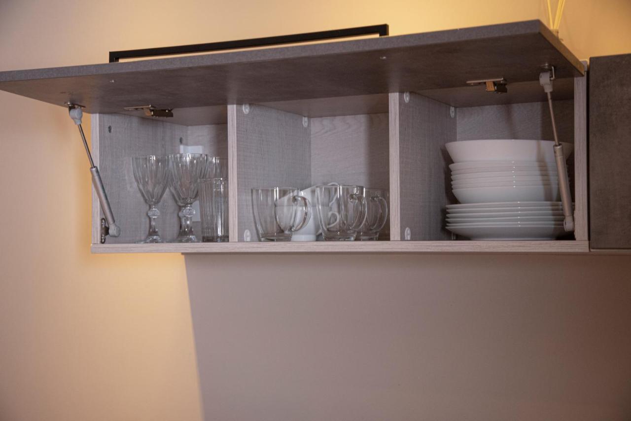 Wisdom Residence Luxury Apartments At Plaka Αθήνα Εξωτερικό φωτογραφία