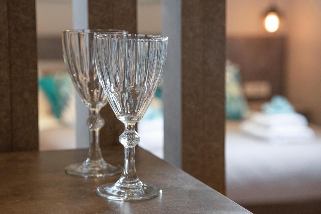 Wisdom Residence Luxury Apartments At Plaka Αθήνα Εξωτερικό φωτογραφία