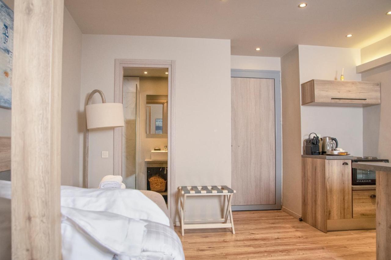 Wisdom Residence Luxury Apartments At Plaka Αθήνα Εξωτερικό φωτογραφία
