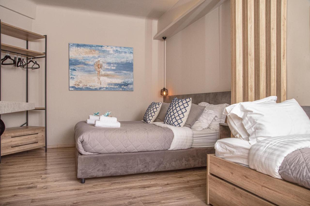 Wisdom Residence Luxury Apartments At Plaka Αθήνα Εξωτερικό φωτογραφία