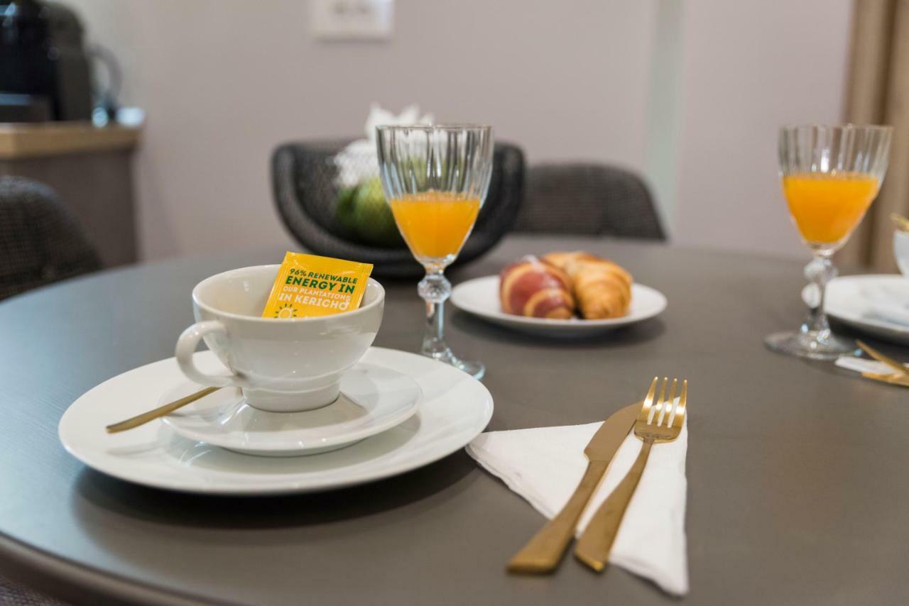 Wisdom Residence Luxury Apartments At Plaka Αθήνα Εξωτερικό φωτογραφία