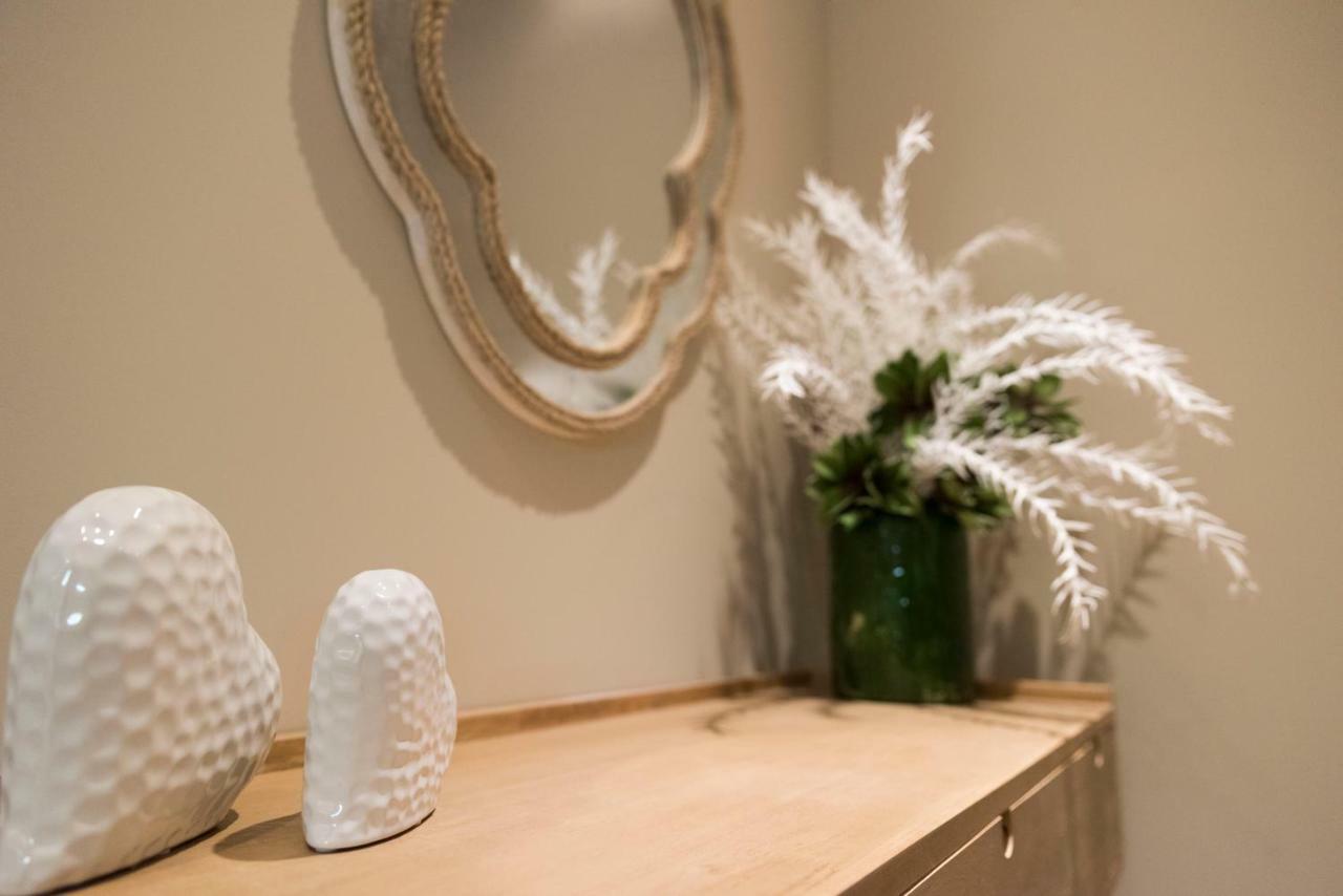 Wisdom Residence Luxury Apartments At Plaka Αθήνα Εξωτερικό φωτογραφία