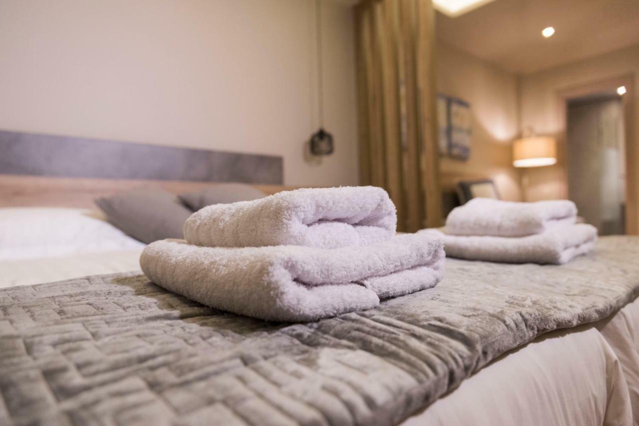 Wisdom Residence Luxury Apartments At Plaka Αθήνα Εξωτερικό φωτογραφία