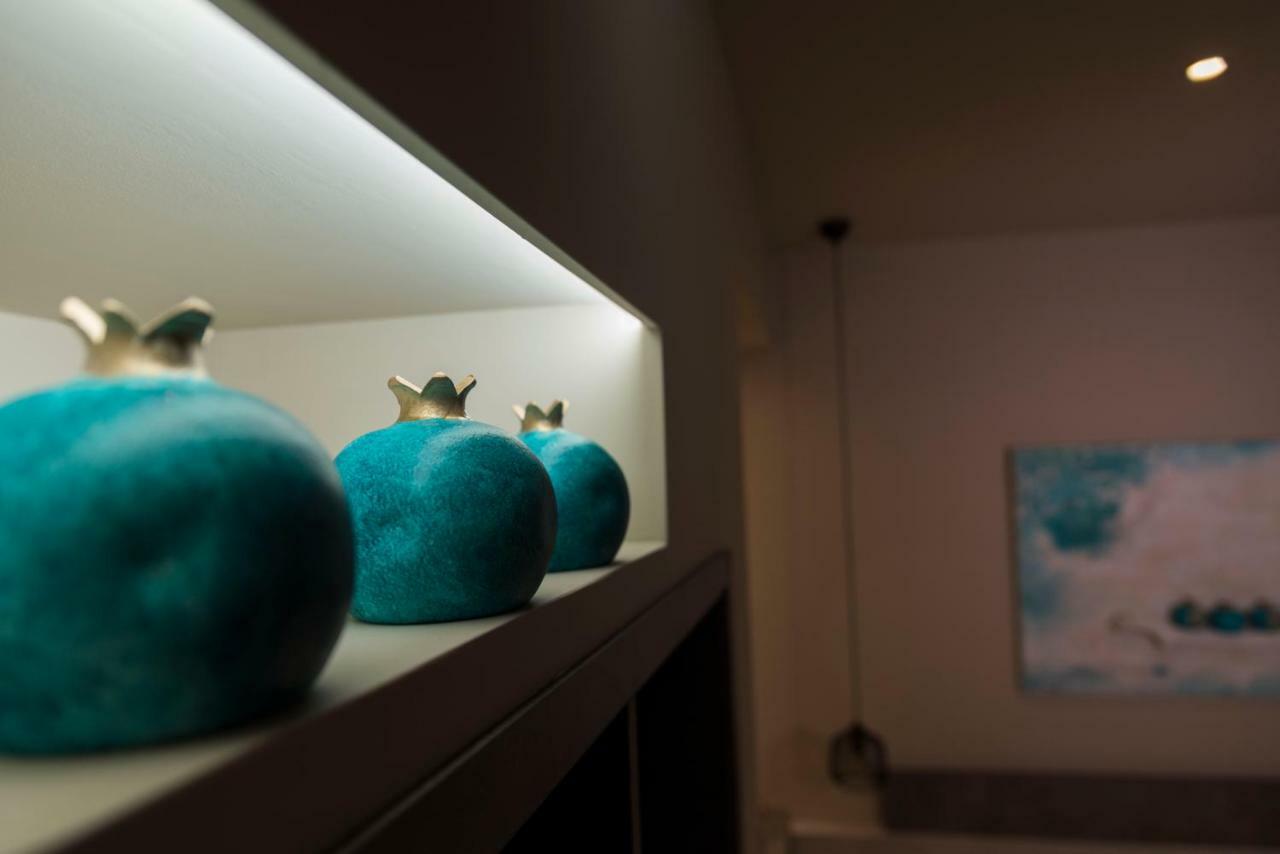 Wisdom Residence Luxury Apartments At Plaka Αθήνα Εξωτερικό φωτογραφία