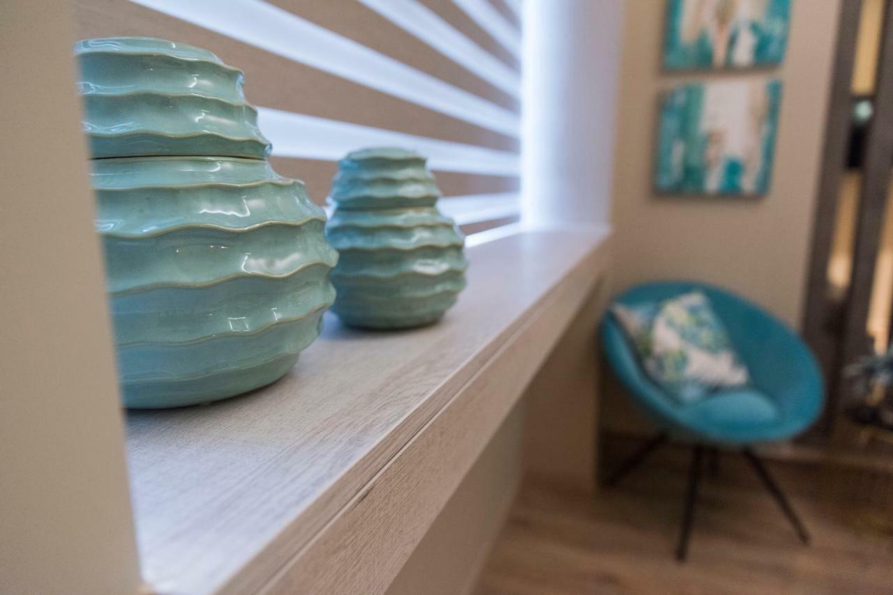 Wisdom Residence Luxury Apartments At Plaka Αθήνα Εξωτερικό φωτογραφία