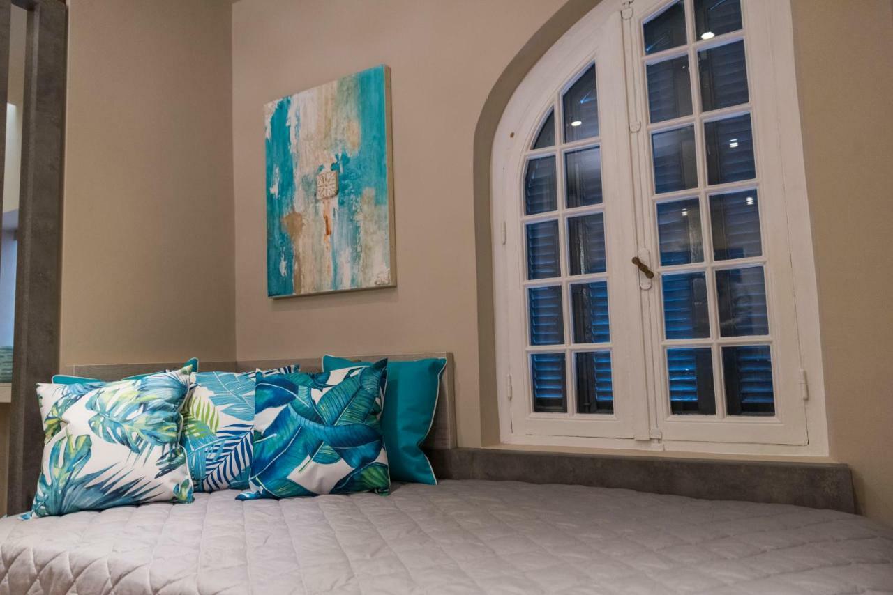 Wisdom Residence Luxury Apartments At Plaka Αθήνα Εξωτερικό φωτογραφία